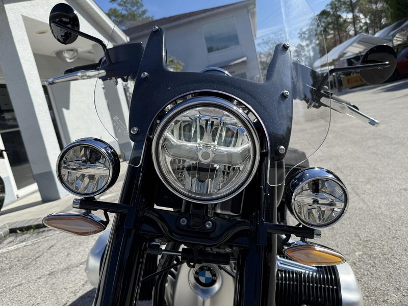 Used 2021 BMW R 18 Classic 