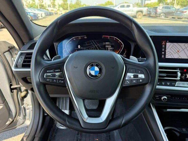 Used 2023 BMW 4 Series 430iImage 21
