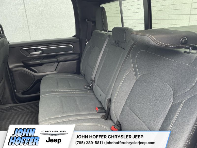 2022 Ram 1500 Lone Star photo 10