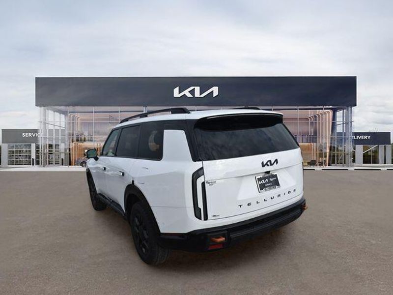 New 2027 Kia Telluride X-Pro SX-PrestigeImage 6