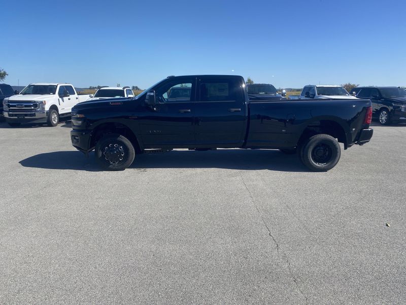 2026 Ram 3500 Big Horn photo 2