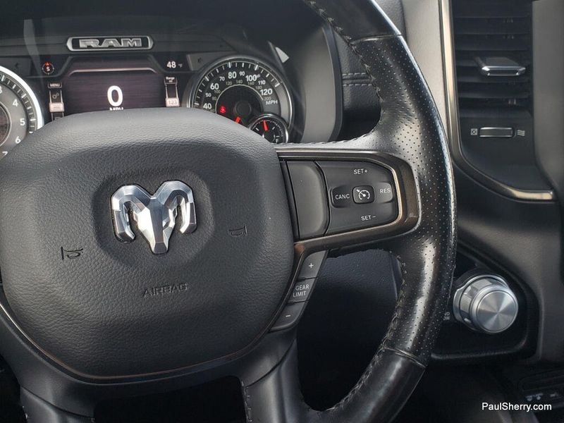 Used 2019 RAM 1500 Sport