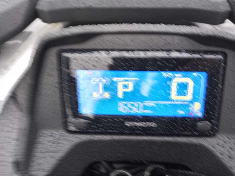 New 2026 CFMOTO CFORCE 500 