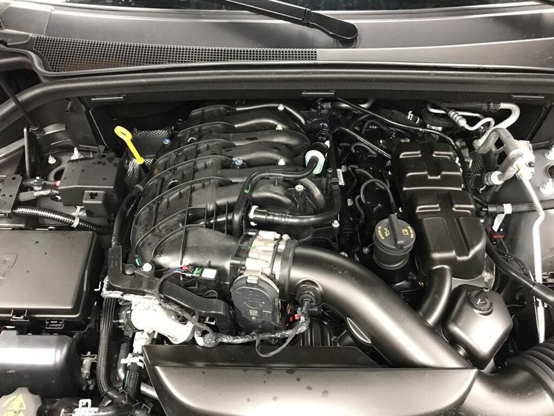 New 2026 Dodge Durango Gt Plus AwdImage 19