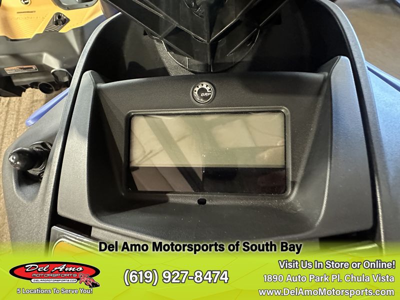 2024 Sea-Doo SPARK FOR 2 (SOUND SYSTEM) Image 15