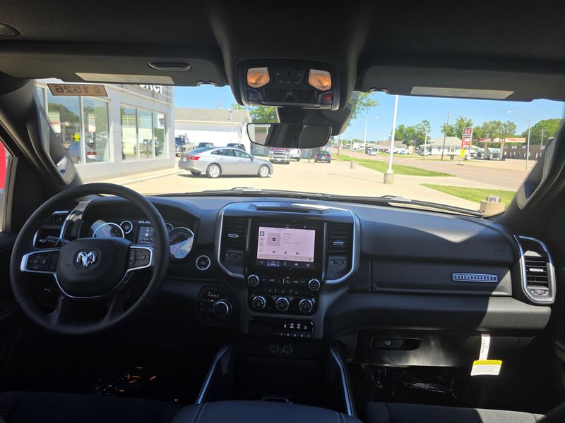 New 2025 RAM 1500 Big HornImage 14