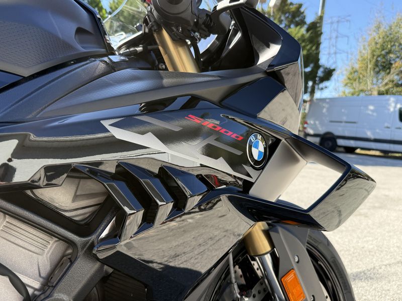 New 2026 BMW S 1000 RR 
