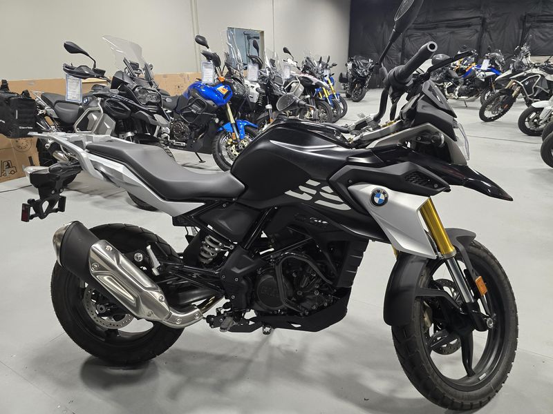 Used 2024 BMW G 310 GS Image 1