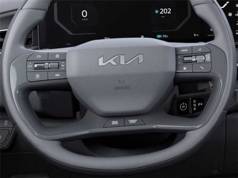 New 2026 Kia EV9 LandImage 22