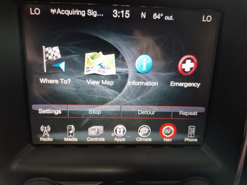 2014 Dodge Durango CitadelImage 38