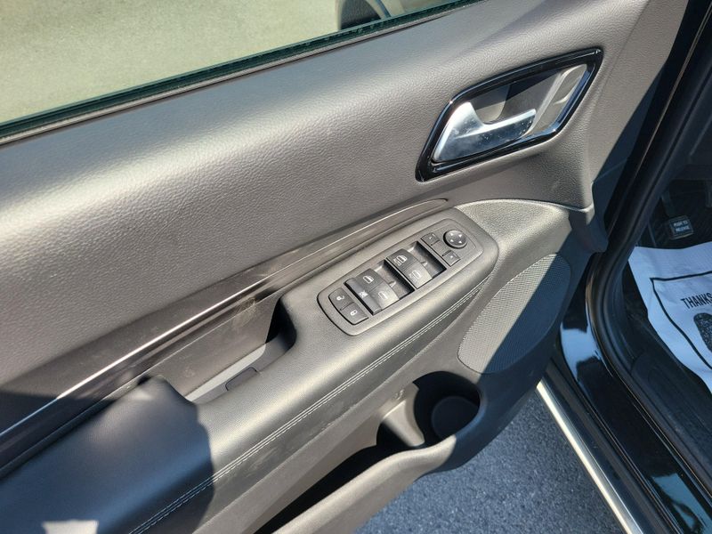 2026 Dodge Durango photo 10