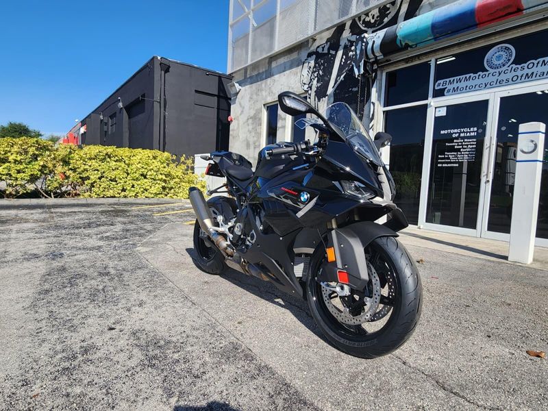 2026 BMW S 1000 RRImage 9