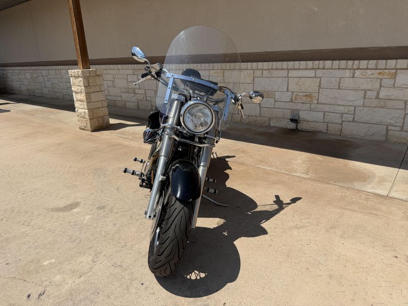 USED 1999 YAMAHA ROAD STAR Image 5