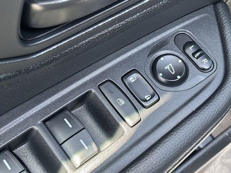 Used 2025 Honda Odyssey Sport-LImage 21