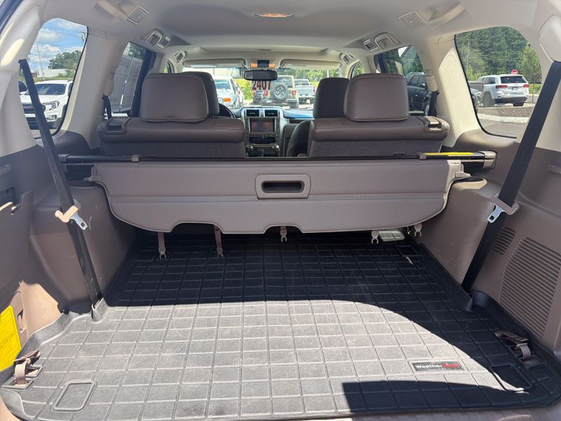 Used 2018 Lexus GX 460 PremiumImage 23