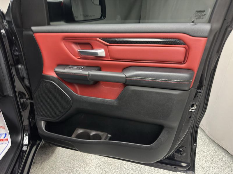 Used 2019 RAM 1500 RebelImage 17