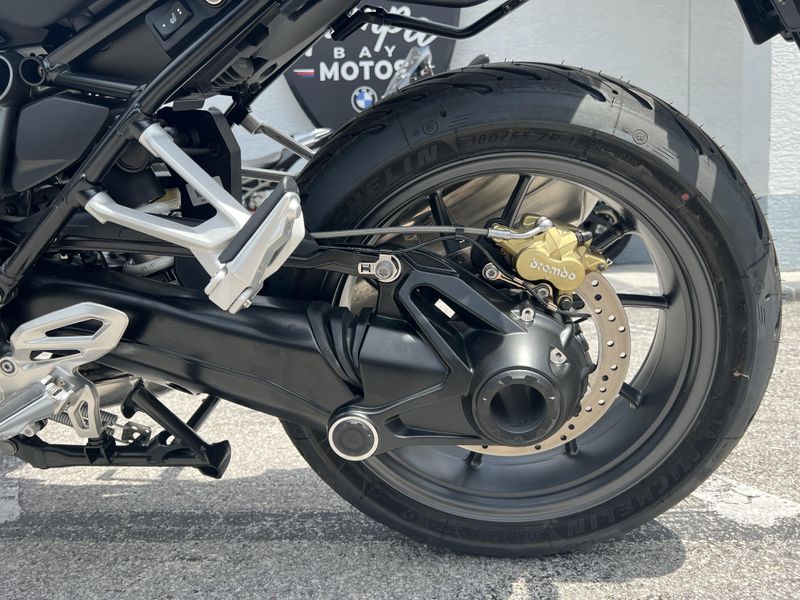 2024 BMW R 1250 RS 