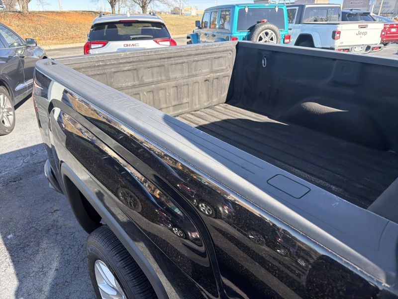 Used 2014 GMC Sierra 1500 SLTImage 7