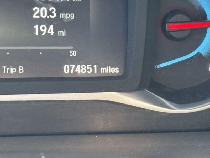 Used 2021 Honda Pilot EXImage 7