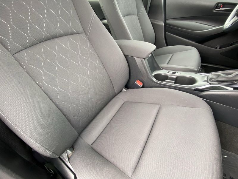 2024 Toyota Corolla LEImage 13