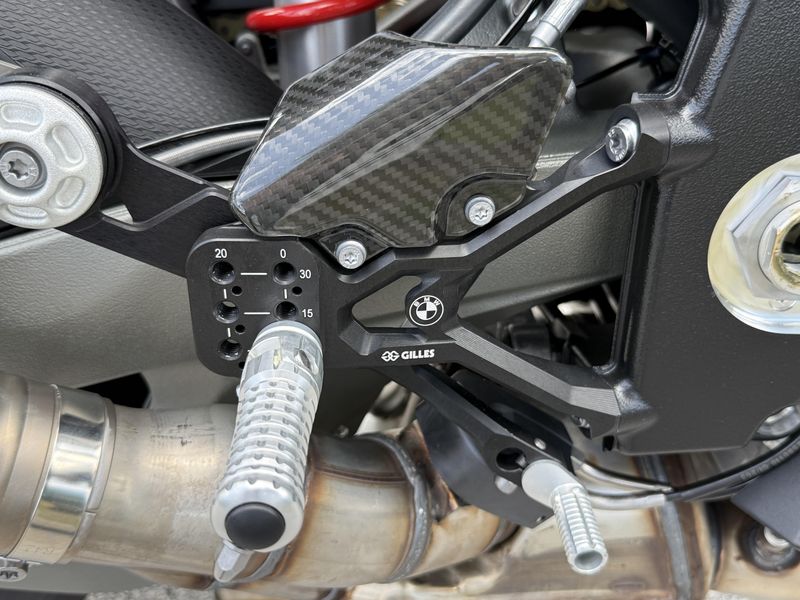 2026 BMW S 1000 RR