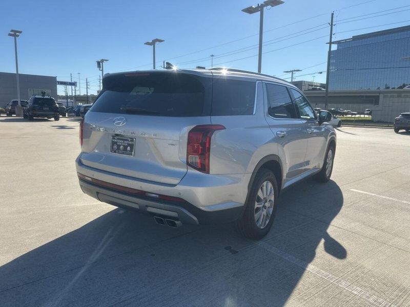 Used 2025 Hyundai Palisade SELImage 5