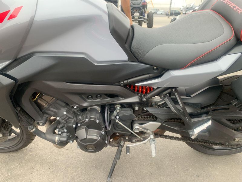 Used 2019 Yamaha TRACER 900 Image 15