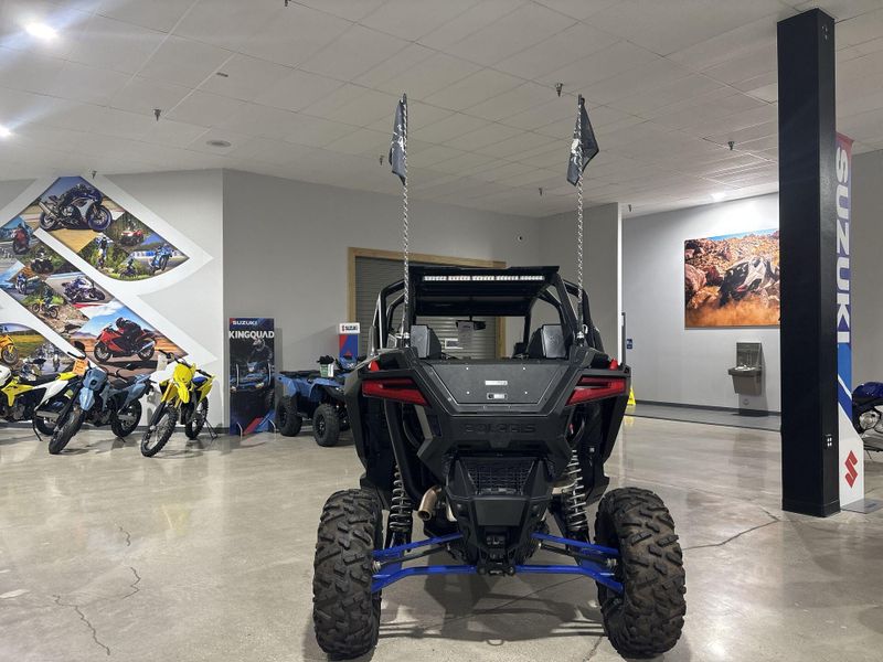 Used 2022 Polaris RZR PRO XP 4 ULTIMATE Image 15