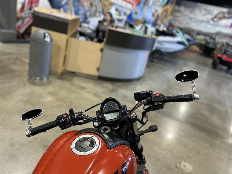 Used 2018 Kawasaki VULCAN S ABS Image 16