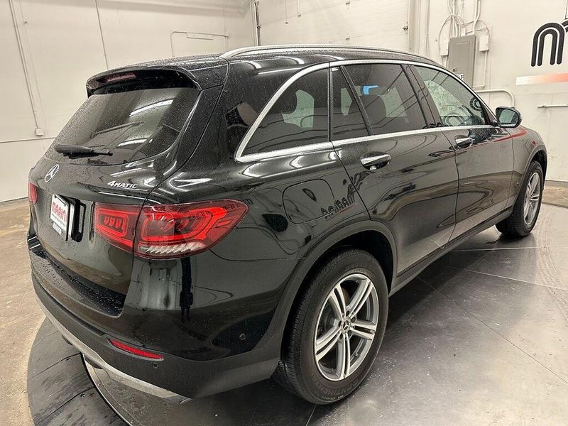 2021 Mercedes-Benz GLC 300 300Image 14