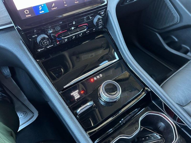 2023 Jeep Grand Cherokee LimitedImage 8