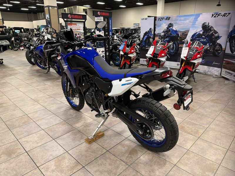 New 2026 Yamaha TENERE 700 Image 16