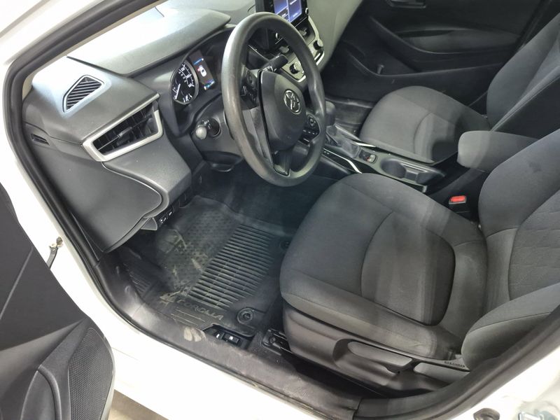 Used 2022 Toyota Corolla LEImage 20