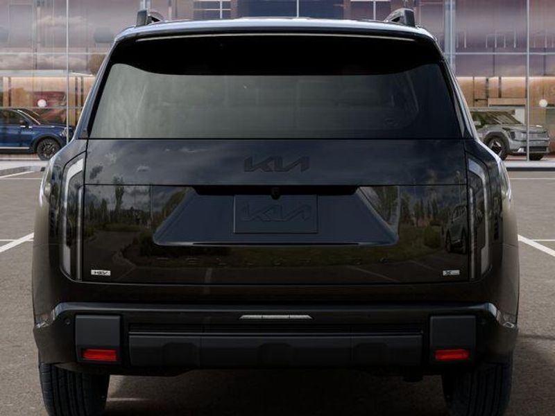 New 2027 Kia Telluride Hybrid X-Line SXImage 14