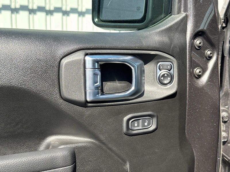 New 2026 Jeep Gladiator Rubicon 4x4