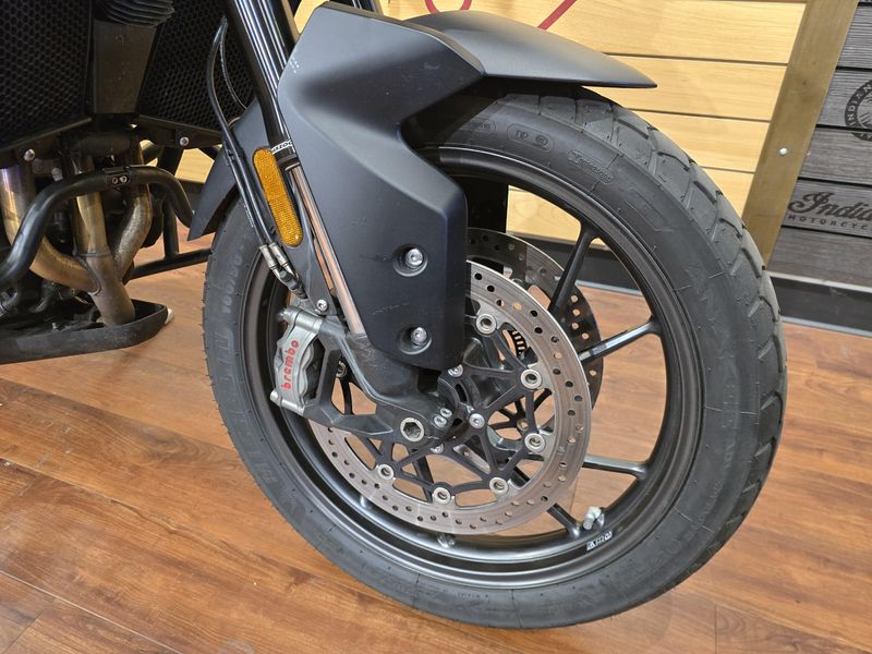 2022 Triumph Tiger 900 GT ProImage 11