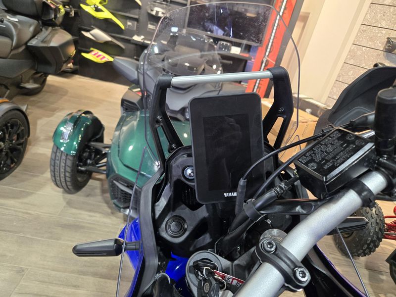 2024 Yamaha TENERE 700 Image 12
