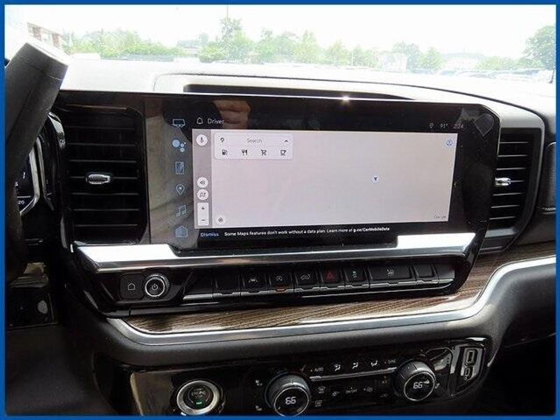 Used 2022 Chevrolet Silverado 1500 LTImage 15