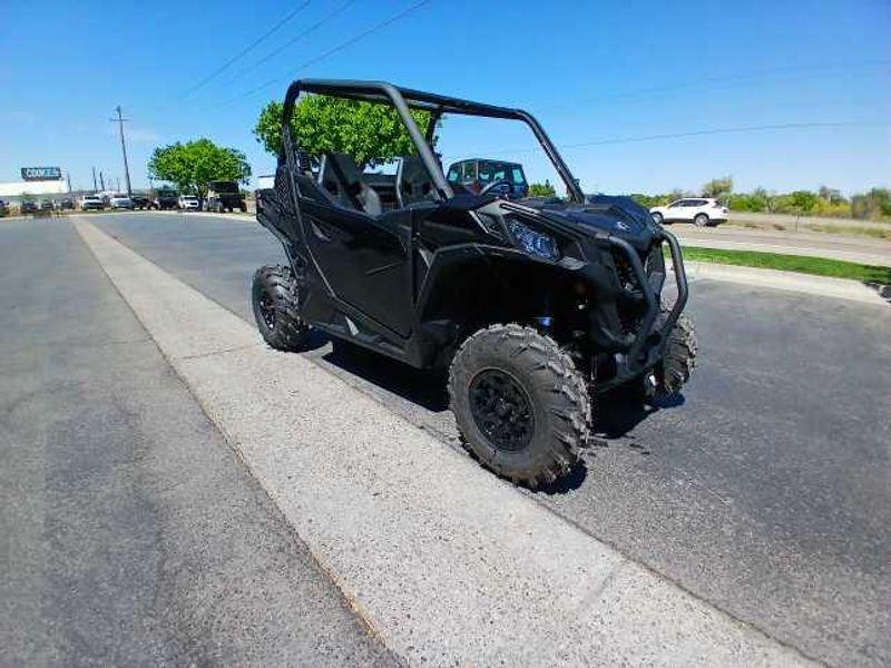 2025 Can-Am MAVERICK TRAIL DPS 50 1000 