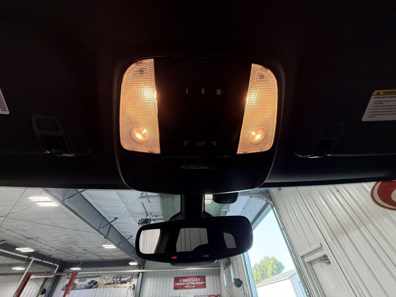 Used 2025 Dodge Durango GTImage 22