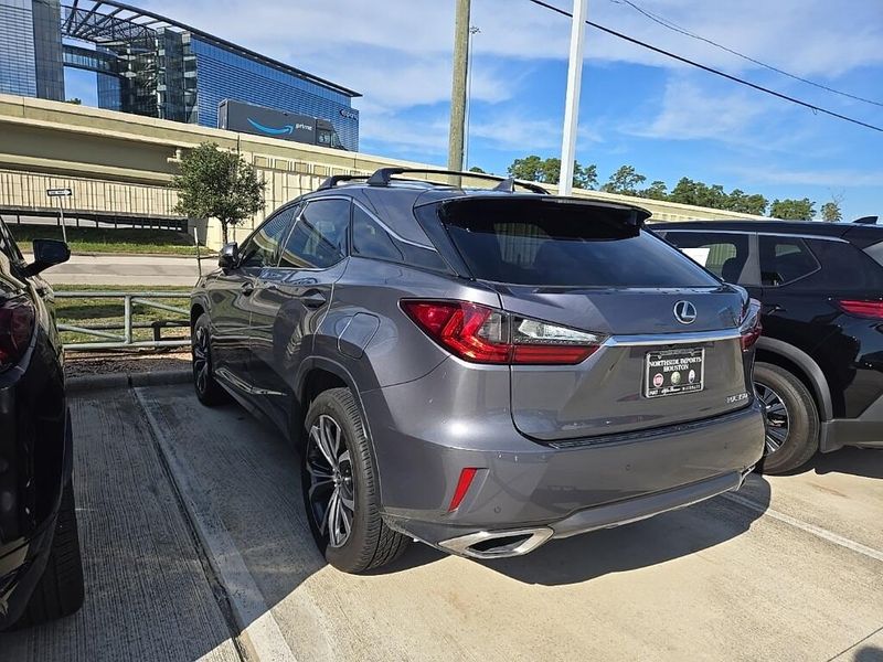 Used 2018 Lexus RX 350Image 4