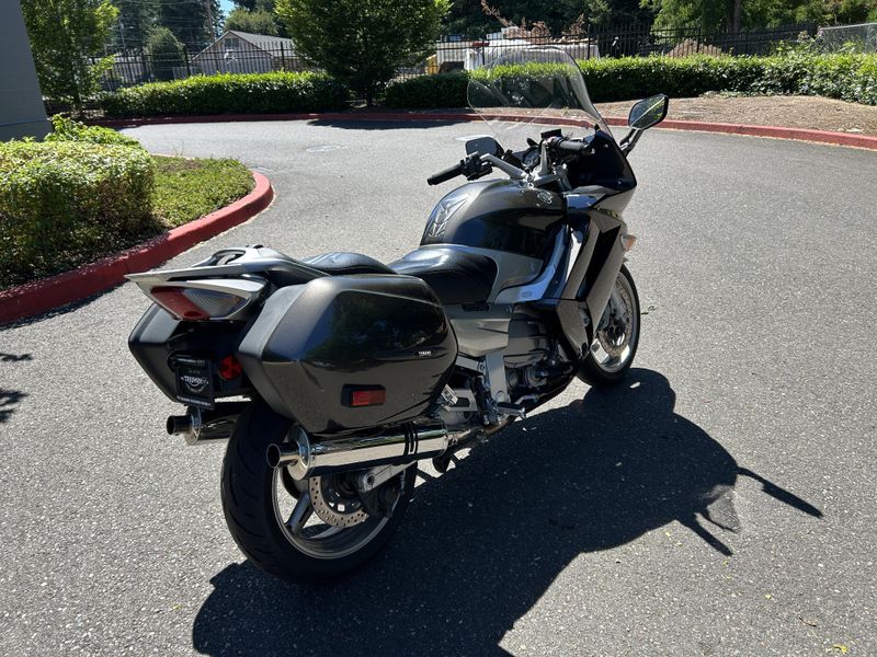 Used 2009 Yamaha FJR1300ES 
