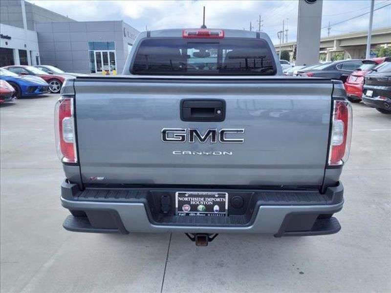 2022 GMC Canyon ElevationImage 9