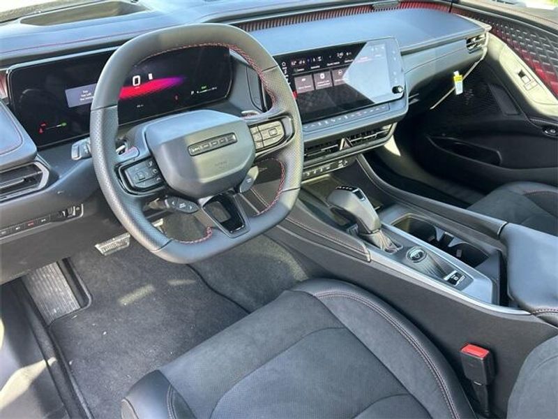 2024 Dodge Charger Daytona Scat Pack AwdImage 18