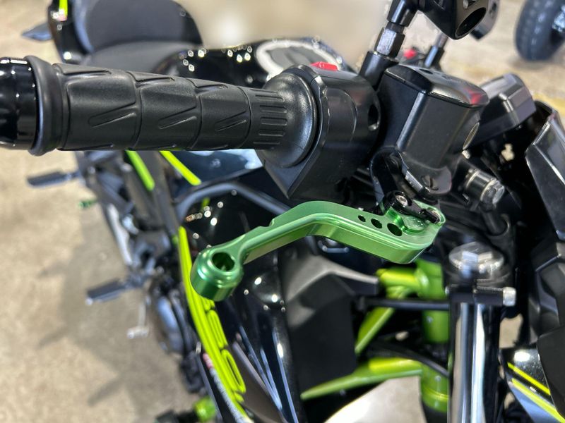 Used 2020 Kawasaki Z650 ABS Image 17
