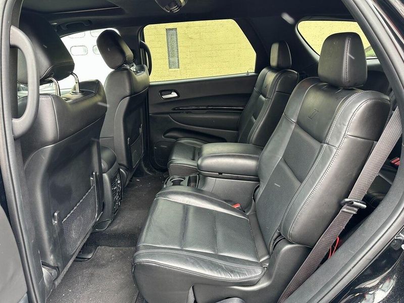 2022 Dodge Durango CitadelImage 20