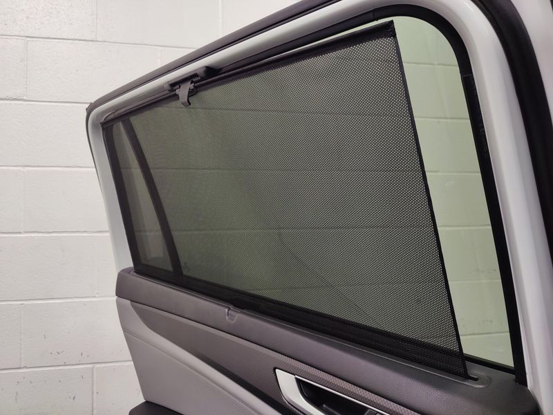 Used 2024 Volkswagen Atlas Peak Edition AWD SEL w/Sunroof/NavImage 22