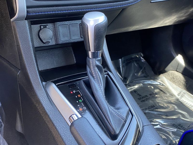 Used 2018 Toyota Corolla SEImage 24