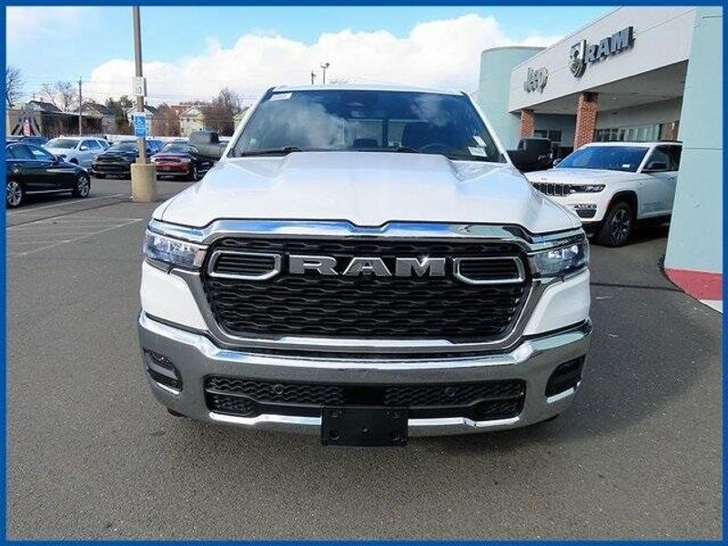 2025 RAM 1500 Big Horn Lone StarImage 3