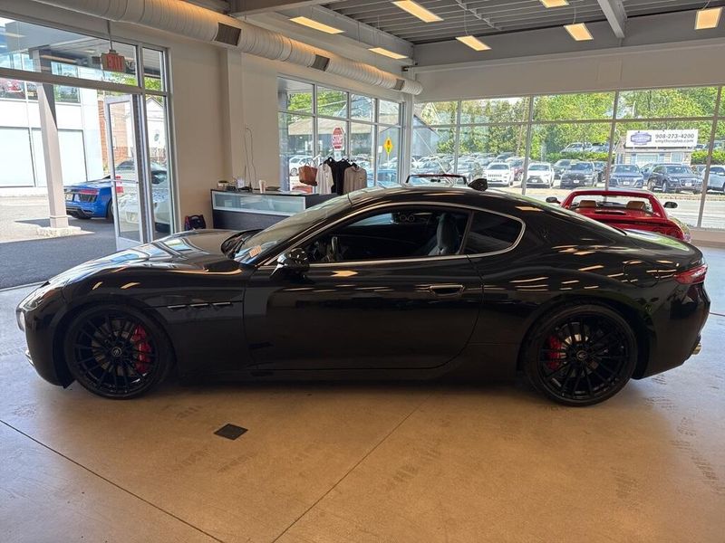 2024 Maserati GranTurismo Modena